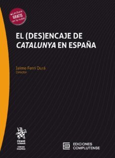 el (des)encaje de catalunya en españa-9788466937283
