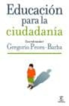 educacion para la ciudadania-9788467026283