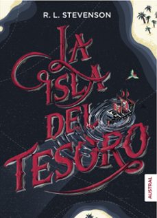 La Isla del Tesoro Ilustrado (Hardcover) 