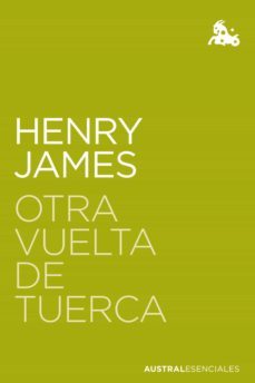 otra vuelta de tuerca (ebook)-henry james-9788467062083