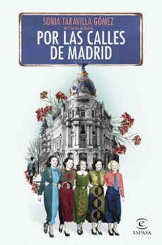 por las calles de madrid-9788467067583