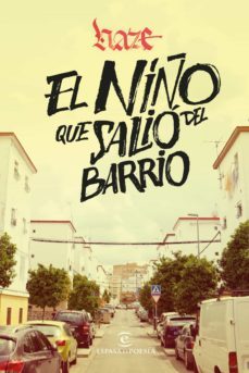 el niño que salió del barrio (ebook)-9788467068283