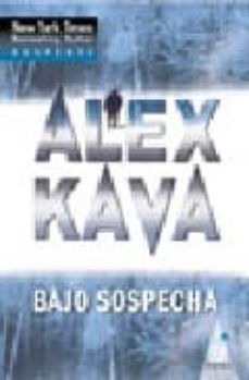 bajo sospecha-9788467105483