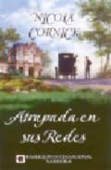 atrapada en sus redes-9788467126983