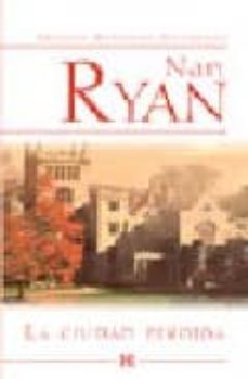 la ciudad perdida-nan ryan-9788467147483