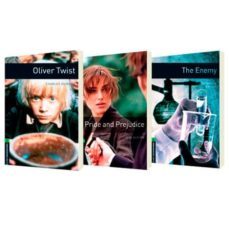 pack bookworms level 6 2014-9788467392883