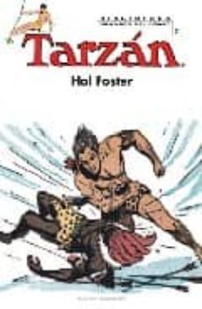 tarzan nº 7-9788467440683