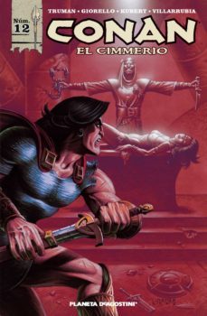 conan el cimmerio nº12-9788467499483