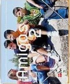 aula amigos 2 internacional rrdd-9788467521283