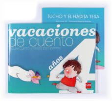 vacaciones cuento 4 años-9788467522983