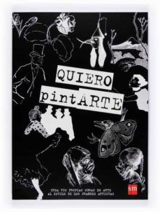 quiero pintarte-9788467528183