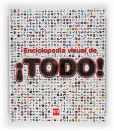 enciclopedia visual de ¡todo!-9788467530483