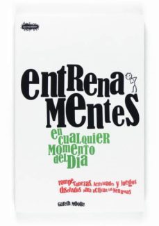 entrenamentes "en cualquier momento del dia"-9788467534283