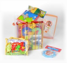 primeros descubrimientos y estimulos (0-18 meses)-9788467536683