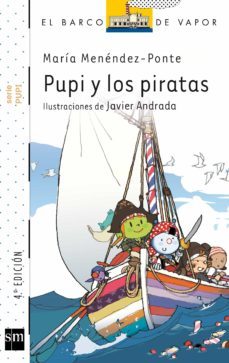 pupi y los piratas-9788467561883
