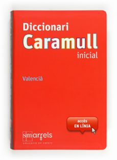 diccionario caramull inicial 15 valencia-9788467577983