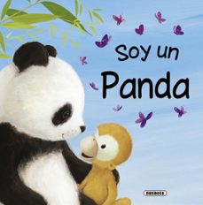 soy un panda-9788467715583