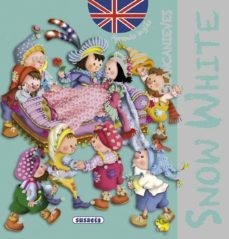 blancanieves / snow white-9788467718683