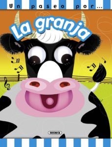 un paseo por la granja-9788467723083