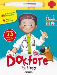 doktore kuttuna-9788467725483