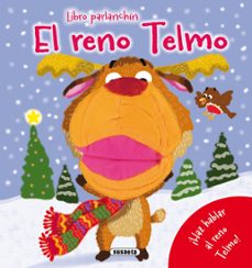 el reno telmo-9788467736083