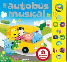 el autobus musical-9788467752083