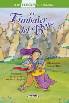 el timbaler del bruc-9788467753783