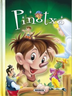 la bella i la bestia-pinotxo-9788467759983