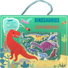 dinosaurios asombrosos-9788467796483