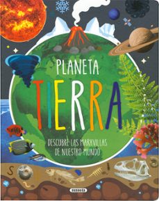 planeta tierra-danielle robichaud-9788467799583