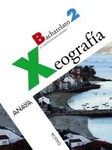 xeografia 2º bacharelato-9788467810783