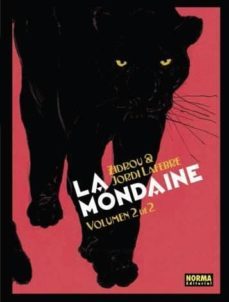 la mondaine 2-jordi lafebre-9788467916683