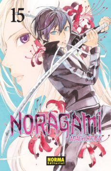 noragami 15-9788467929683