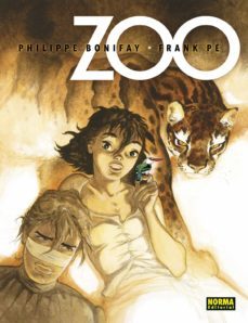 zoo. edicion integral-philippe bonifay-frank pe-9788467945683