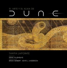 el arte y el alma de dune-9788467946383
