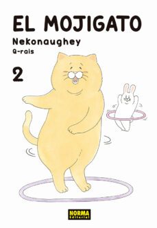 el mojigato 2: nekonaughey-9788467957983