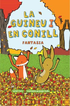 la guineu i en conill 2-beth ferry-gergely dudas-9788467962383