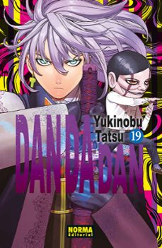 dan da dan 19-yukinobu tatsu-9788467981483