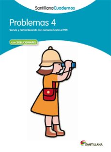 problemas matematicas 4-9788468012483