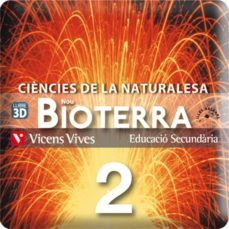 nou bioterra 2º quadern diversitat illes balears catala-9788468211183