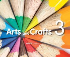 arts and crafts 3º primaria-9788468304083