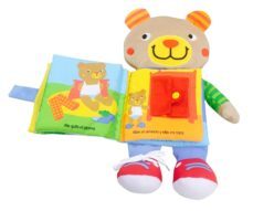 teddy se viste-9788468316383