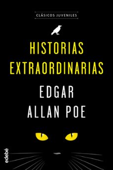 clasicos : historias extraordinarias-9788468333083