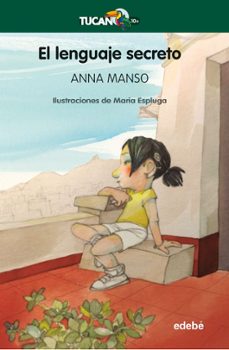 el lenguaje secreto (ebook)-anna manso-9788468355283