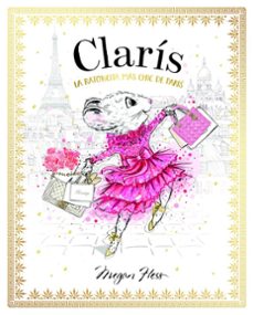 claris 1: la ratoncita mas chic de paris-9788468363783