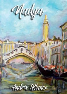 nadya (ebook)-andres javier martinez blanco-9788468533483