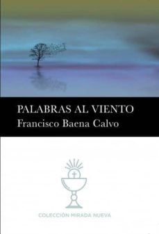 palabras al viento (ebook)-francisco baena calvo-9788468603483