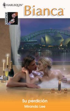 su perdición (ebook)-miranda lee-9788468714783
