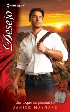 um toque de persuaso (ebook)-janice maynard-9788468725383