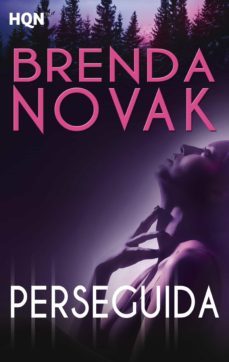 perseguida-brenda novak-9788468735283